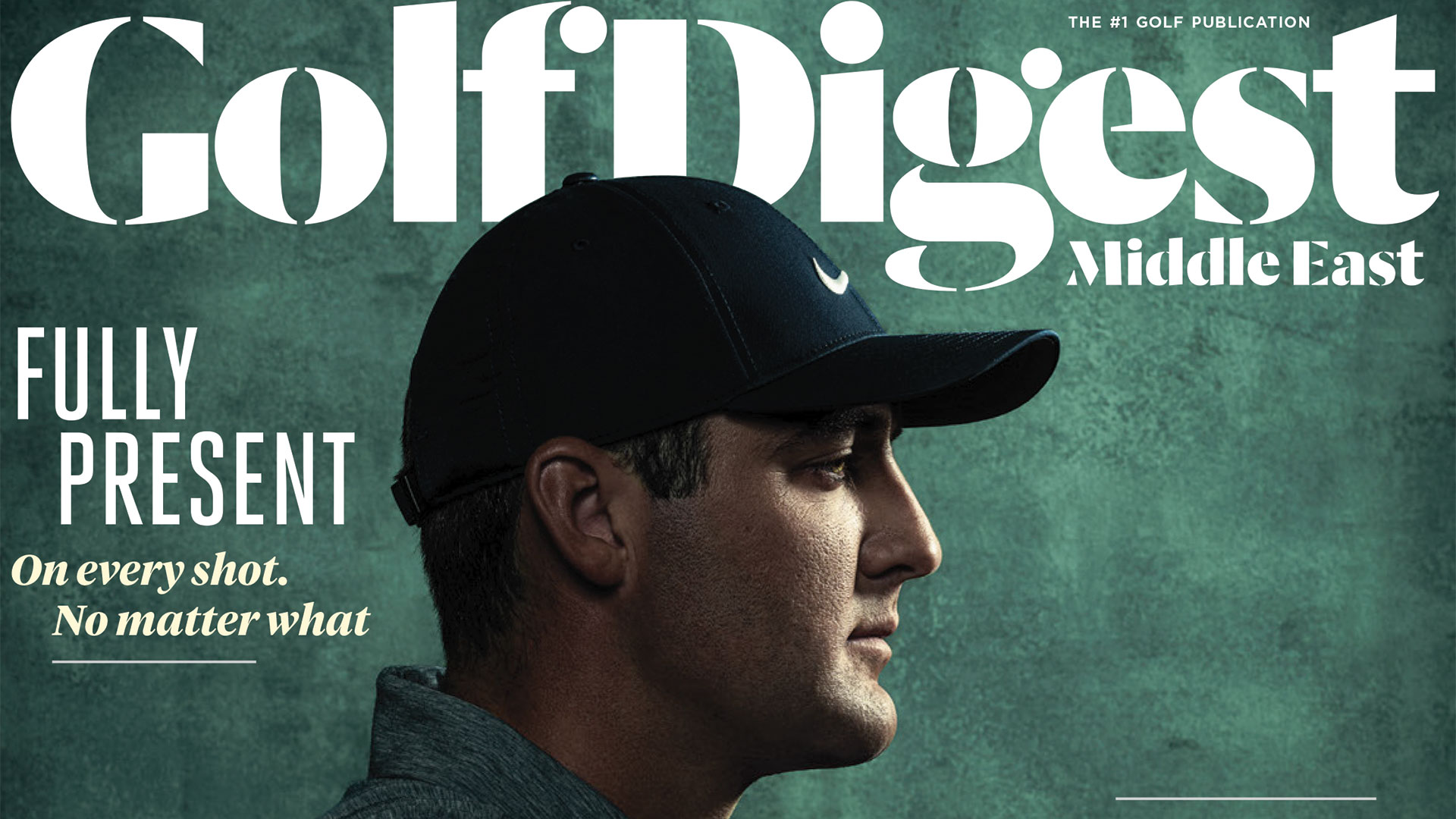 Erbil Hills at Golf Digest